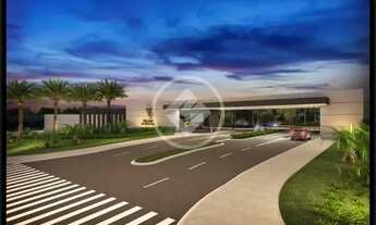 Imagem 2: Terreno em condomínio de alto padrão em cuiabá codigo: 106271