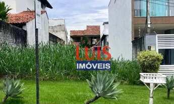 Imagem: Terreno à venda, 233 m² por R$ 1.100.000,00