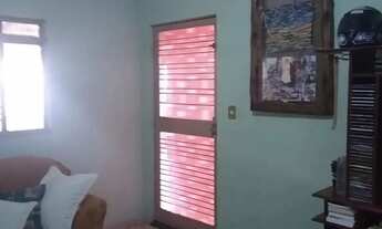 Imagem 5: Casa de esquina em frente ao Parque Macambira