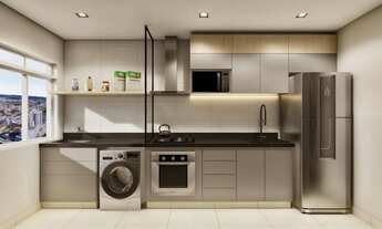 Imagem 6: Apartamento em Vila São Luis