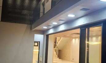 Imagem: SOBRADO NOVO JD SEVILHA MONTADO EM ARMÁRIOS