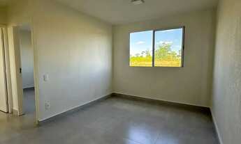 Imagem 3: Apartamento de 2 Quartos com 2 Vagas de Garagem Setor Garavelo