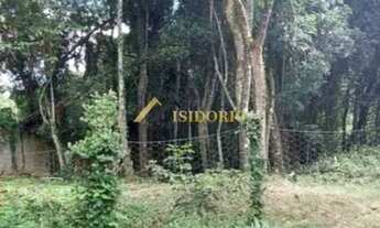 Imagem 2: EXCELENTE TERRENO! 1.353m² DE ÁREA TOTAL, MUITO BEM LOCALIZADO