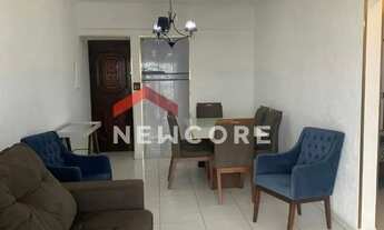 Imagem 4: Apartamento em Avenida Presidente Castelo Branco - Aviação - Praia Grande/SP