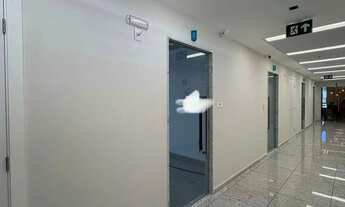 Imagem 3: Sala Comercial à venda no Centro Médico Jardim Europa Medical Center com 32m²