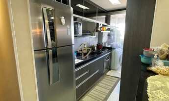 Imagem 4: Apartamento Residencial Yes 2 77m²