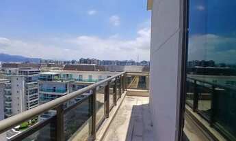 Imagem 3: Conjunto de Salas : / Comercial / Barra da Tijuca