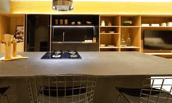 Imagem 6: Venda I Estúdio com vaga de garagem