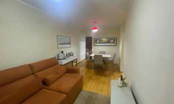 Imagem 4: Apartamento - Vila Itapura - Campinas