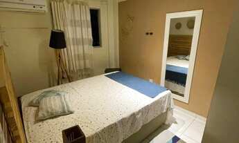 Imagem 2: Quarto individual