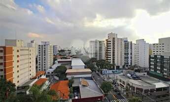 Imagem 5: Apartamento com 4 quartos à venda ou para locação em Planalto Paulista - SP