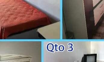 Imagem 3: Alugo quarto mobiliado QSA 3, Taguatinga Sul prox Alameda e metro com Wifi