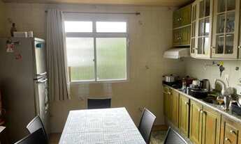 Imagem 6: Casa com 3 quartos em Florianópolis! Terraço e 2 vagas de garagem - Bairro Jardim Atlântic