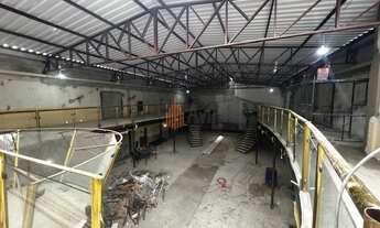 Imagem 2: Prédio Comercial 1.100m² para Venda ou Locação no Tatuapé