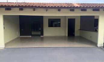 Imagem: CASA CONDOMÍNIO VILA BELLA (ALUGA