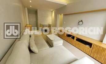 Imagem 4: Apartamento à Venda em Ipanema - 3 Quartos - Suíte - Vaga