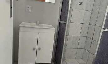Imagem 7: Apartamento 2 dormitórios - sacada com churrasqueira - 1 vaga escriturada