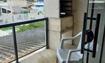 Imagem 6: Quarto casal no litoral