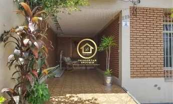 Imagem 5: Casa térrea 2 dormitórios, 3 vagas à venda, 161 m² por R$ 750.000 - Limão - São Paulo/SP