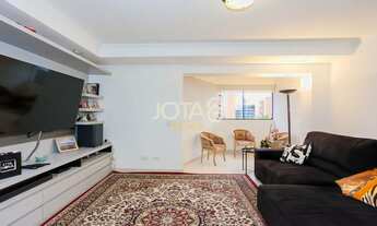 Imagem 6: APARTAMENTO REFORMADO PARA LOCAÇÃO NO BATEL - FACE NORTE Elegância e Conforto No Batel - J