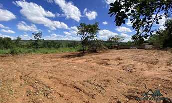 Imagem 3: Lote 1.000m² Etapa 4 Entre Lagos Aceita permuta