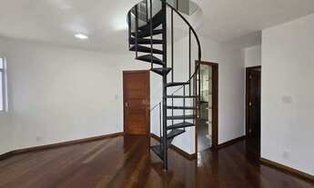 Imagem 3: Cobertura com 3 quartos (1 suíte) no bairro Sagrada Família