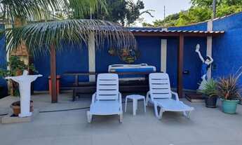 Imagem 7: Casa para Venda em Porto Seguro, Arraial D`Ajuda, 3 dormitórios, 2 suítes, 1 banheiro