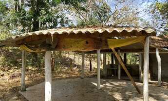 Imagem 5: Chácara com escritura no Coxipó do Ouro entre as vilas Arraial do Freitas e Coxipó do Ou