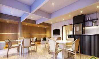 Imagem 7: VEM MORAR NO BAIRRO TUPI, 02 DORMS, SENDO 01 SUÍTE! FINANCIA!