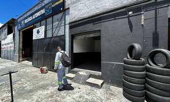 Imagem 7: LOJA DE FRENTE A AVENIDA JOÃO RIBEIRO PILARES