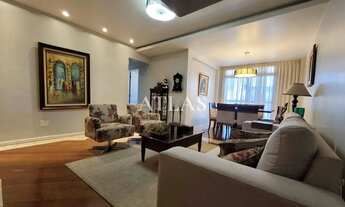 Imagem 11: Cobertura 4 quartos, 133m2 Jardim Amália, Jardim Normândia -- Volta Redonda/RJ