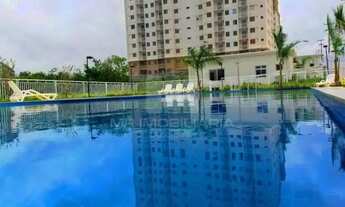 Imagem: Apartamento para venda tem 45 metros quadrados