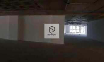 Imagem 4: BVEP Nigri Plaza - 692m² - Andar coporativo para locação - 2º andar