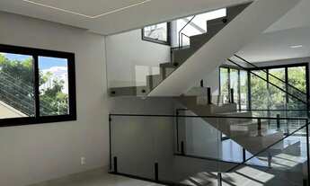 Imagem 6: Sobrado para venda tem 210 metros quadrados com 3 quartos em Jardim Atlântico - Goiânia