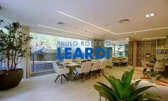 Imagem: APARTAMENTO - ALPHAVILLE - SP