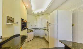 Imagem 7: Casa 5 quartos sendo 3 suítes 6 vagas Ecoville, Seminário, Campina do Siqueira, Curitiba