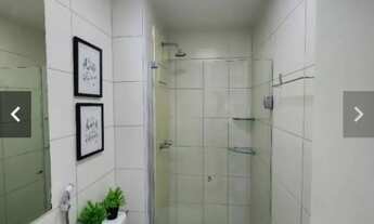 Imagem 7: Imóvel para aluguel com 34 metros quadrados com 1 quarto em Ilha do Leite - Recife - PE