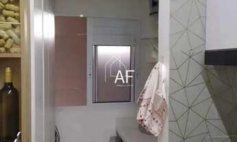 Imagem 4: Loft / Apartamento Compacto à Venda Residencial Guarizinho