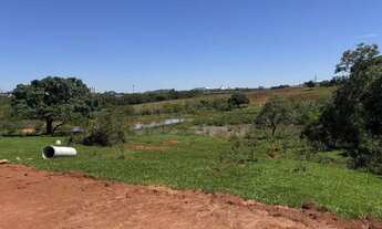 Imagem: Terreno Loteamento VPark Hortolandia - 361