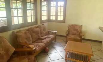 Imagem 7: ALUGO CASA COM PISCINA PRA ANO NOVO EM GRUSSAÍ 5 Quartos 2 Suítes