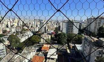 Imagem 4: Apartamento para aluguel, 4 quartos, 1 suíte, 2 vagas, Serra - Belo Horizonte/MG