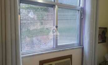Imagem 2: Apartamento à venda, 2 quartos, Glória - RIO DE JANEIRO/RJ