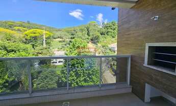 Imagem 2: Apartamento para Venda em Florianópolis, Córrego Grande, 3 dormitórios, 1 suíte, 2 banheir