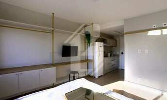 Imagem 4: Apartamento com 1 quarto e 24m² para alugar em Rio Branco, Porto Alegre