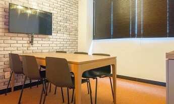 Imagem 6: 2 quartos - Lazer completo - Sem Burocracia!! Sem Fiador!!