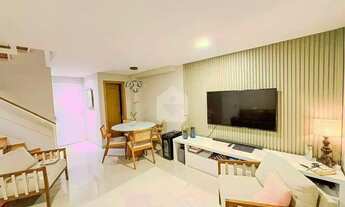 Imagem: Apartamento para venda com 1 quartos, 107m²