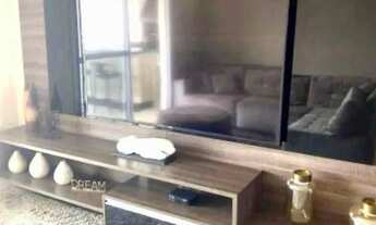 Imagem: Apartamento com 3 suites, 128 m² - venda