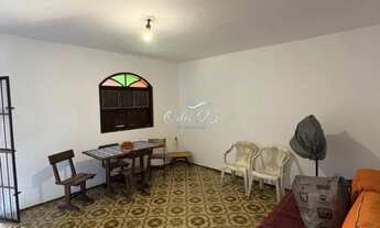 Imagem 4: GUARATIBA, ORLA 23 IMOBILIÁRIA VENDE! Aconchegante casa dúplex porteira fechada