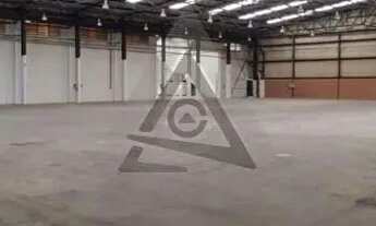 Imagem 3: Galpão para alugar em Itatiba, Distrito Industrial Alfredo Relo, com 3858 m²