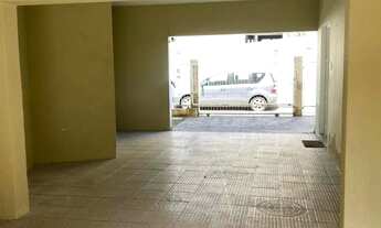 Imagem 4: Casa para venda na Vila Operária com 4 quartos, sendo 1 suíte , 238m²